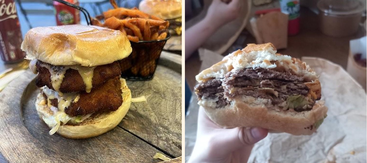 COMBO KITCHEN - Gallery Image 2