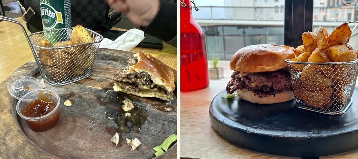 COMBO KITCHEN - Gallery Image 4