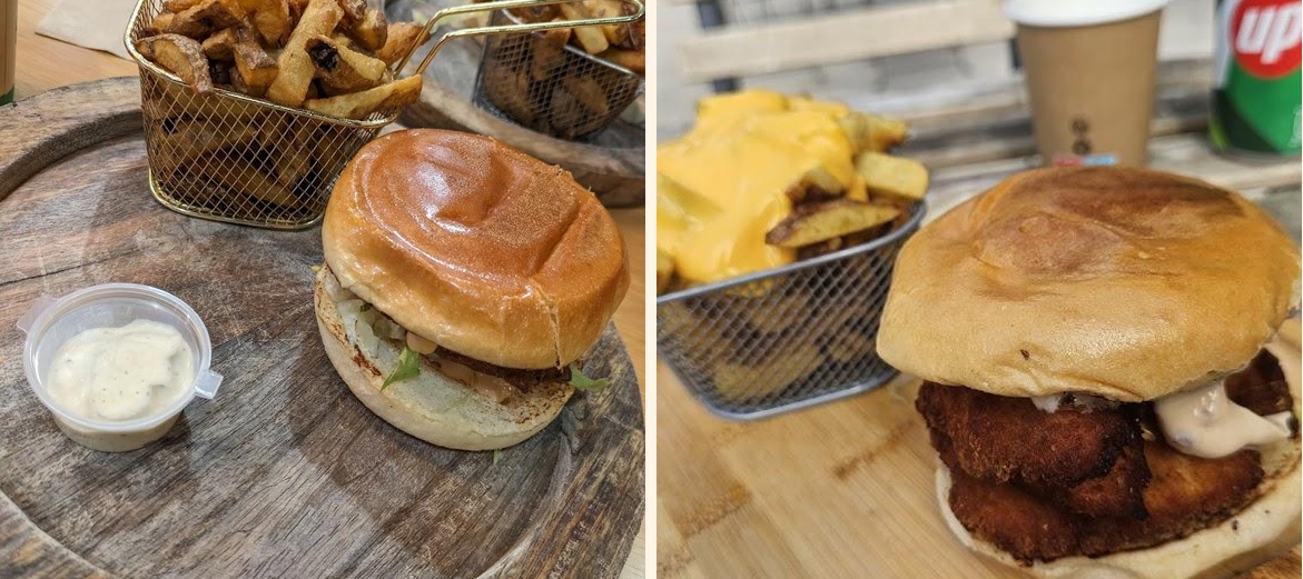 COMBO KITCHEN - Gallery Image 5